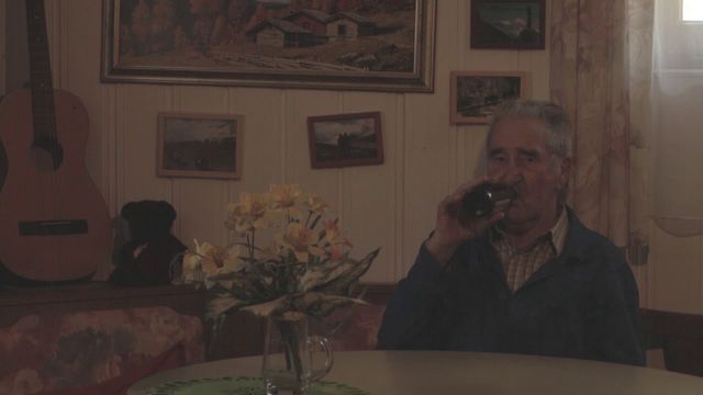 Vorschaubild des Festivalfilms Fucking 86 Years