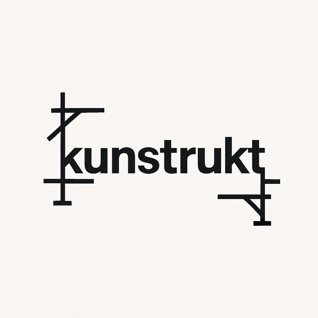 kunstrukt Logo